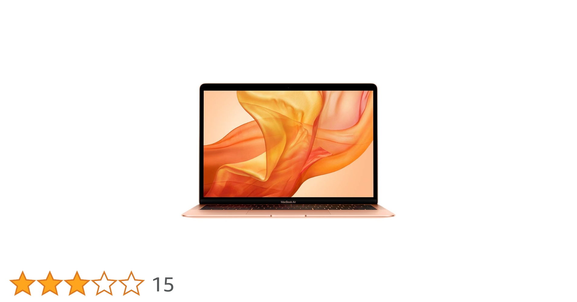 Amazon.co.jp: 【整備済み品】 Apple MacBook Air Retina 2019(13